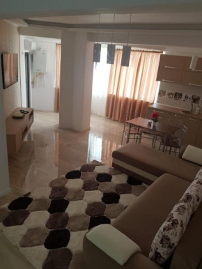Apartament Mihnea